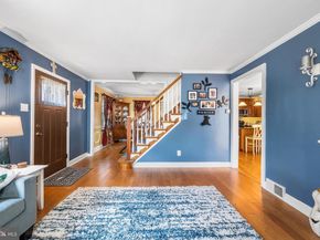 124 Marlin Avenue, Folsom PA 19033