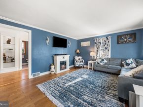 124 Marlin Avenue, Folsom PA 19033