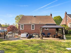 124 Marlin Avenue, Folsom PA 19033