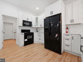 2512 W Sergeant Street, Philadelphia PA 19132