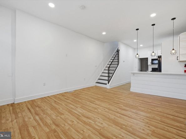 2512 W Sergeant Street, Philadelphia PA 19132