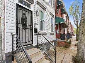 2512 W Sergeant Street, Philadelphia PA 19132