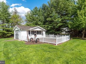 691 Mann Road, Horsham PA 19044