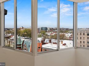 1718 P Street NW 902, Washington DC 20036