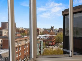 1718 P Street NW 902, Washington DC 20036