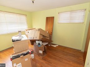 4606 Blagden Terrace NW, Washington DC 20011
