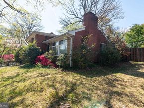 4606 Blagden Terrace NW, Washington DC 20011