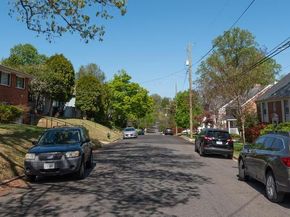 4606 Blagden Terrace NW, Washington DC 20011