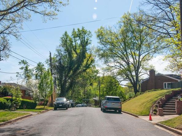 4606 Blagden Terrace NW, Washington DC 20011