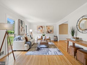 1732 Chesterford Way, Mclean VA 22101