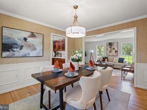 1732 Chesterford Way, Mclean VA 22101