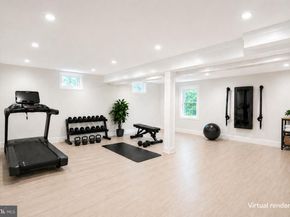 1732 Chesterford Way, Mclean VA 22101