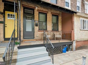 5120 Malcolm Street, Philadelphia PA 19143