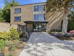 2755 Ordway Street NW 203, Washington DC 20008