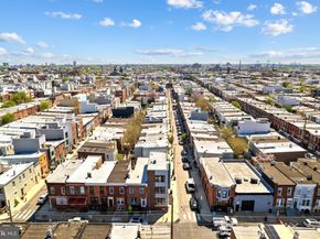 1721 S 21st Street, Philadelphia PA 19145
