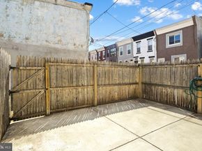 1721 S 21st Street, Philadelphia PA 19145