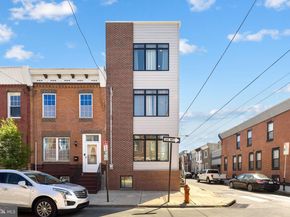 1721 S 21st Street, Philadelphia PA 19145