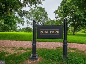 2500 Q Street NW 227, Washington DC 20007