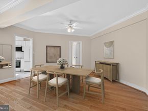 2500 Q Street NW 227, Washington DC 20007