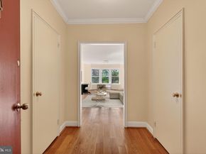 2500 Q Street NW 227, Washington DC 20007