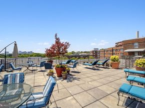 2500 Q Street NW 227, Washington DC 20007