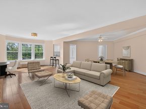 2500 Q Street NW 227, Washington DC 20007