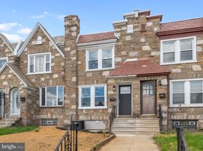 2371 78TH Avenue, Philadelphia PA 19150