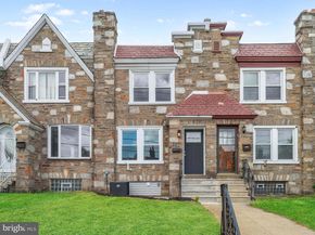 2371 78TH Avenue, Philadelphia PA 19150