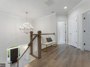 505 Glyndon Street NE, Vienna VA 22180