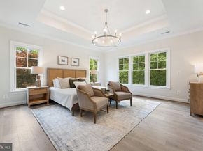 505 Glyndon Street NE, Vienna VA 22180