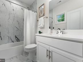 505 Glyndon Street NE, Vienna VA 22180