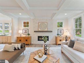 505 Glyndon Street NE, Vienna VA 22180
