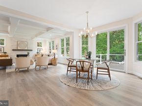 505 Glyndon Street NE, Vienna VA 22180