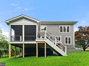 505 Glyndon Street NE, Vienna VA 22180