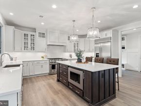 505 Glyndon Street NE, Vienna VA 22180