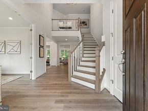 505 Glyndon Street NE, Vienna VA 22180