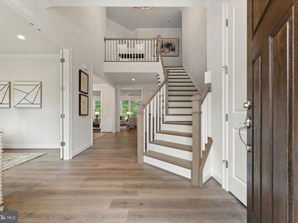 505 Glyndon Street NE, Vienna VA 22180