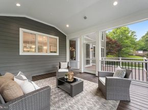 505 Glyndon Street NE, Vienna VA 22180