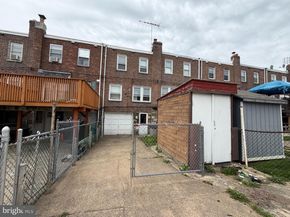 3221 Princeton Avenue, Philadelphia PA 19149