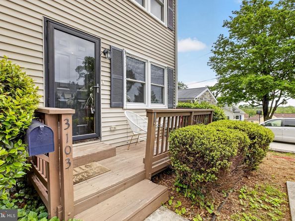 3103 S Grove Street, Arlington VA 22202