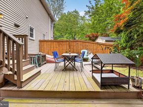 3103 S Grove Street, Arlington VA 22202