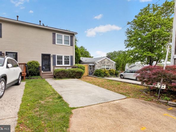 3103 S Grove Street, Arlington VA 22202