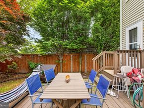 3103 S Grove Street, Arlington VA 22202