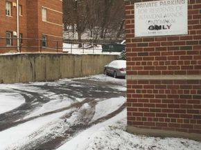2400 Good Hope Road SE 102, Washington DC 20020