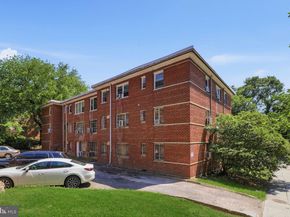 2400 Marion Barry Avenue SE 102, Washington DC 20020
