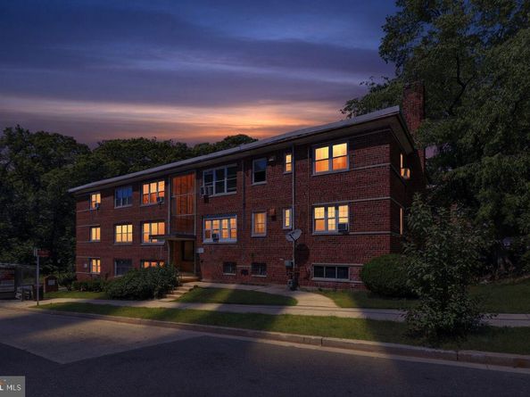 2400 Marion Barry Avenue SE 102, Washington DC 20020
