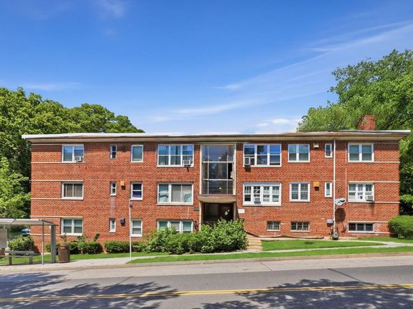 2400 Marion Barry Avenue SE 102, Washington DC 20020