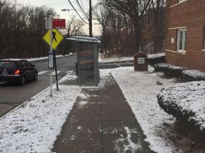 2400 Good Hope Road SE 102, Washington DC 20020
