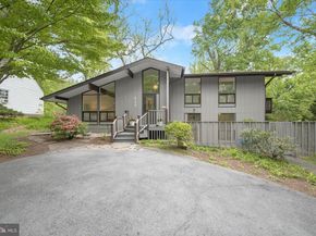 6544 Wiscasset Road, Bethesda MD 20816