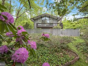 6544 Wiscasset Road, Bethesda MD 20816